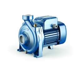  BOMBA DE AGUA PEDROLLO HFM 51A  1HP 220V