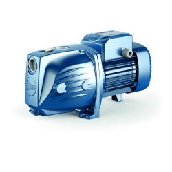  BOMBA DE AGUA PEDROLLO JSWM/2C 1HP 220V