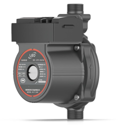 BOMBA RECIRCULADORA LRP 25-60/130 KT