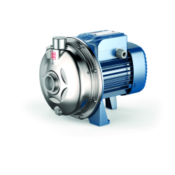  BOMBA DE AGUA PEDROLLO CPm 158-ST4 1HP 220V 50H