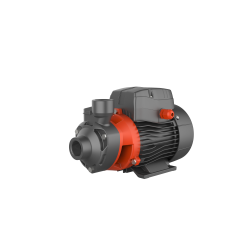  BOMBA DE AGUA LEO APm75 1HP 220V