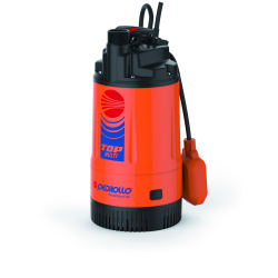ELECTROB.SUM.PEDROLLO TOP MULTI II  0.75HP 220