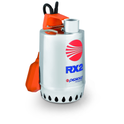  BOMBA SUMERGIBLE PEDROLLO RXM1 0.33HP 220V
