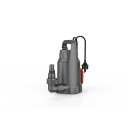  BOMBA SUMERGIBLE LEO XKS-410PL 0.5HP 220V