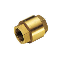 VALV TIEMME AC RETENCION PROF 1 1/2'' 