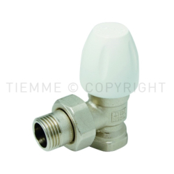 VALV RAD 90 TIEMME 1/2xG 1/2F