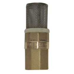 VALV.  DE PIE ENOLGAS 1-1/2' PROFESIONAL