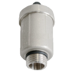 VALV AC TIEMME PURG AUTOM 3/4''