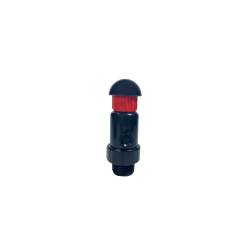 VALV.  AIRE FLOWMAK DOBLE EFECTO 1" BSP