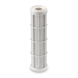 FILTRO FLOWMAK MALLA  LAVABLE  80 MIC 10x2,5