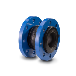 JUNTA EXPANSION FLOWMAK 10" PN16 Fe BRIDADA