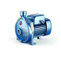  BOMBA DE AGUA PEDROLLO CPM 100 0,33HP 220V