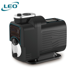 ELECTROBOMBA  LEO MAC550 VDF INCORPORADO