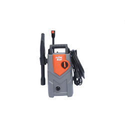 HIDROLAVADORA ALTA PRESION 1500W 80BAR FLOWMAK