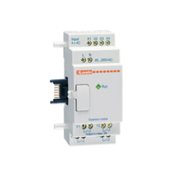MODULO EXP LOVATO LRE04AD024 4 ENT ANALOG