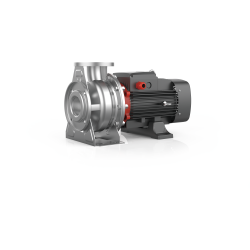 Bomba Normalizada INOX XZS80-65-125/40