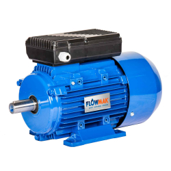 MOTOR ELECTRICO 1,0HP 2820 RPM 220V FLOWMAK