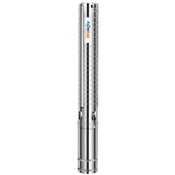 KIT SOLAR FLOWMAK 3SSC4.5-750  + ACCESORIO