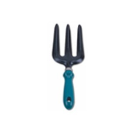  TENEDOR MANGO PLASTICO 609E