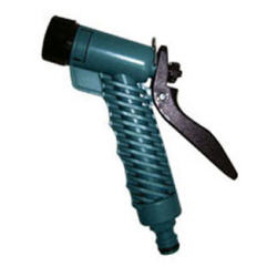 PISTOLA DE RIEGO + ADAPT X822F