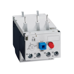 RELE TERMICO LOVATO RF380650 4 - 6.5A