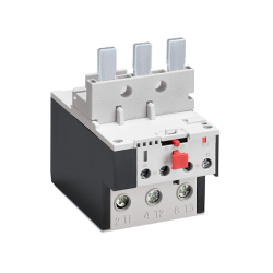 RELE TERMICO LOVATO RF826500 46-65A