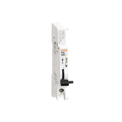CONT AUX LOVATO P1X1011 1NO+1NC P/P1MB
