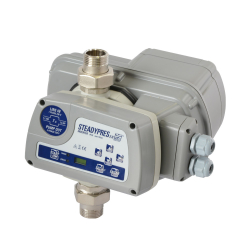 VDF PEDROLLO STEADYPRESS MT 10 3 HP, MONO-TRI
