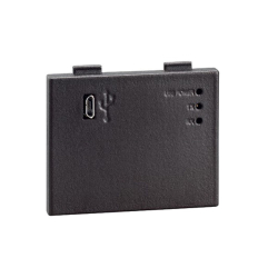 MODULO USB LOVATO VLAXC02 PARA VLA