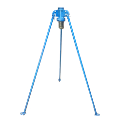 TRIPODE FLOWMAK  2" PARA ASPERSOR IMPACTO