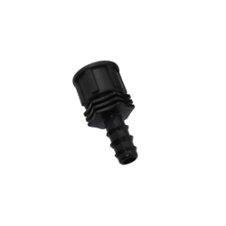 TERMINAL FLOWMAK HI PP 1/2" X 16 MM