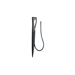 ESTACA ANTELCO MICRO 60 CM MICROTUBO CONECTO