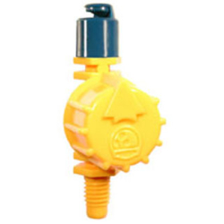 MICROJET ANTELCO MICROJET 180Âº AZUL REG