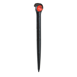 GOTERO ESTACA ANTELCO 2 LT/HR PC ROJO