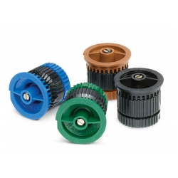 BOQUILLA AJUSTAB HE VAN SERIE 8    0-360 GRADOS