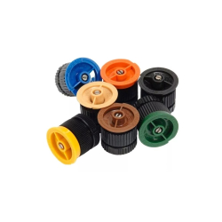 PACK 25 UNID BOQ AJUST  4VAN 0 -330  RAIN BIRD