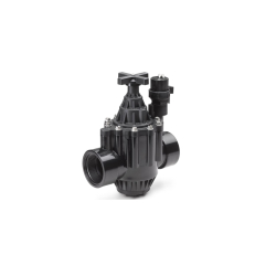 VALV.SOLENOID RAIN BIRD 100PGA 1"  24V C/CF