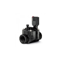 VALVULA SOLENOIDE HVF 1" 9 V BSP C/CF RAIN BIRD
