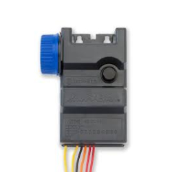 PROG. RAIN BIRD TBOSS-BT2LT 2 ZONAS
