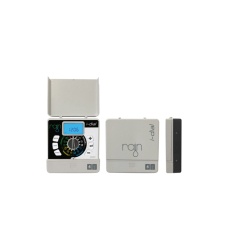 PROGRAMADOR RAIN 220 VCA 12 ESTACIONES INTERIOR