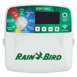 PROGRAMADOR ESP-TM2 INTERIOR 4 ESTAC. RAIN BIRD