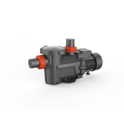BOMBA DE PISCINA LEO XKP906 1,2HP/220V