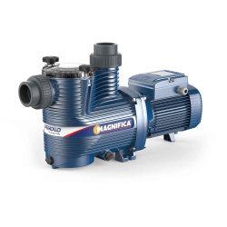 BOMBA PISCINA PEDROLLO MAGNIFICA 2M 1HP