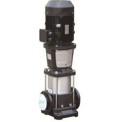 BOMBA VERTICAL LEO LVR  32-8 380V 20HP