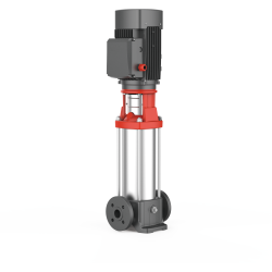 ELECTROB. VERTICAL LEO LVR 5-20 380V 4HP