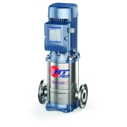 ELECT. VERTICAL PEDROLLO HTm5/3PRO,1.5HP+F1"1/4