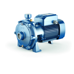  BOMBA DE AGUA PEDROLLO 2CPM 25/14A  2HP 220V
