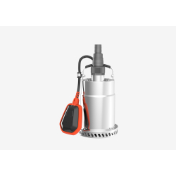  BOMBA SUMERGIBLE LEO XKS-500S 0.5HP 220V
