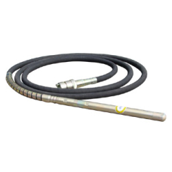 SONDA DE INMERSION D45MM X 6 MTS A-VIBRAS