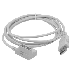 CABLE PROGR LOVATO LRXC03 PARA PLC LRD